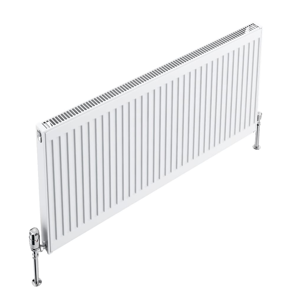 K Rad H X W K Sc Radiator Year Warranty Kartell