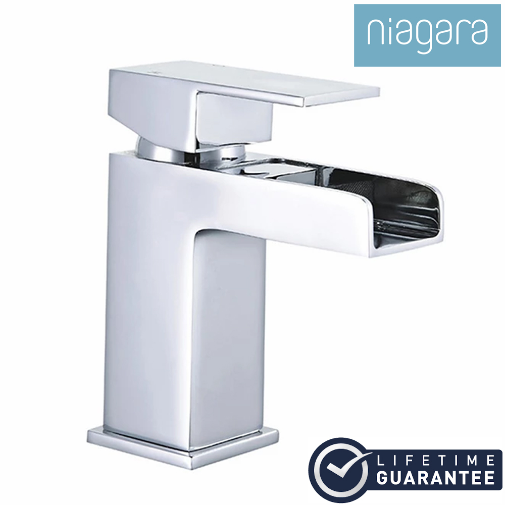 Niagara Soho Basin Mono Mixer - SNH Tradecentre