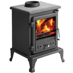 firefox 5 stove