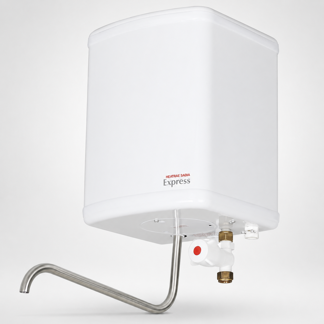 Heatrae Sadia Express 7 Oversink Water Heater 1KW - Image 2