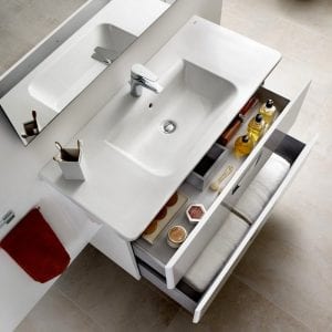 Roca Bathroom Furniture