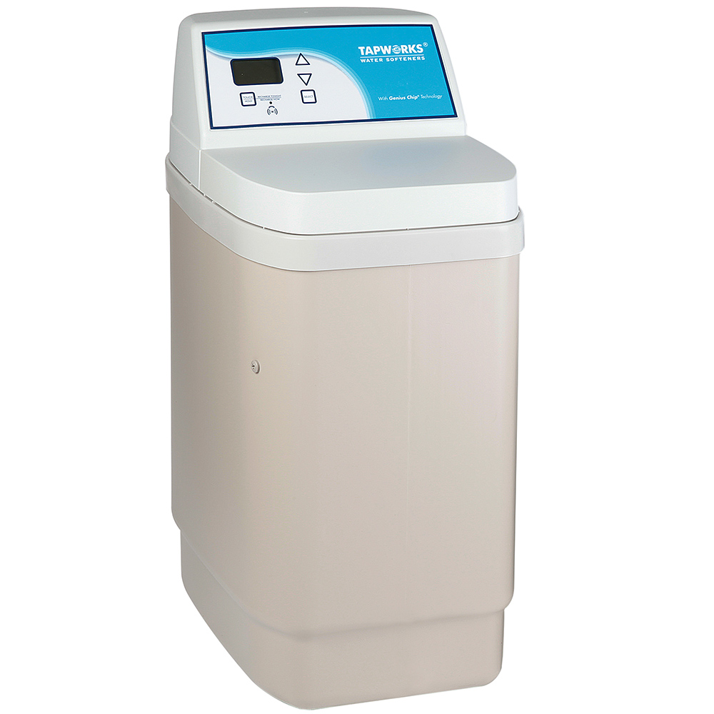 Tapworks AD11 Water Softener Free HiFlow Kit Included £425