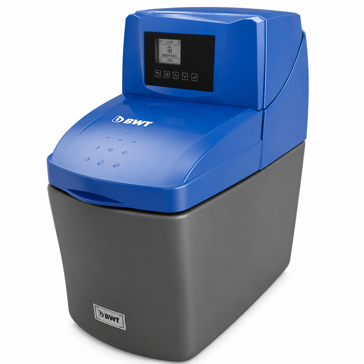 BWT WS255 Water Softener 10 Litre