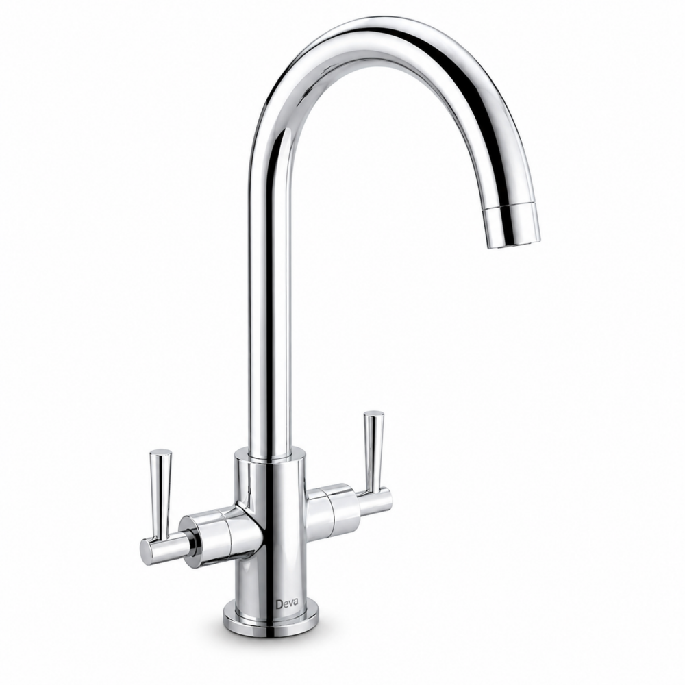 Deva Nelson Kitchen Sink Tap