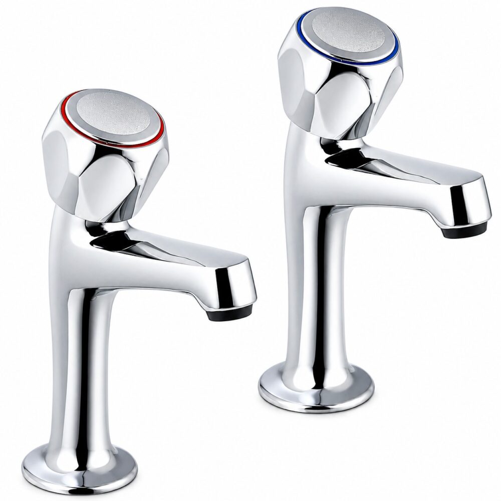 Deva VR103 Vitality Contract Sink Taps