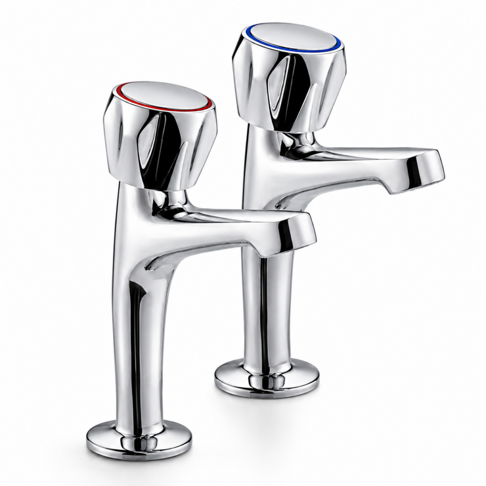 Deva VR103 Vitality Contract Sink Taps