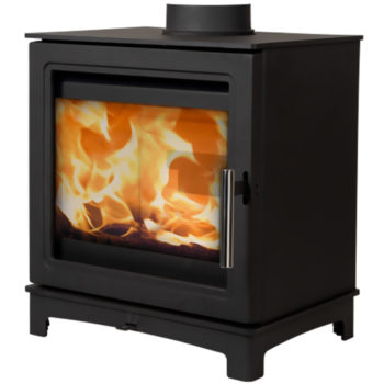 Mi Fires Loughrigg 5 Kw Wood Burning Stove