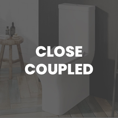 Close Coupled Toilets