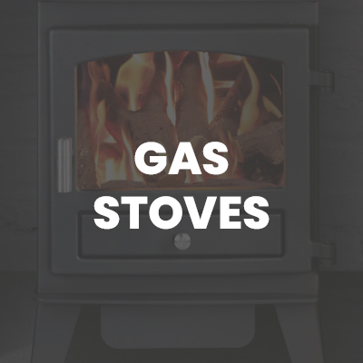 Gas Stoves