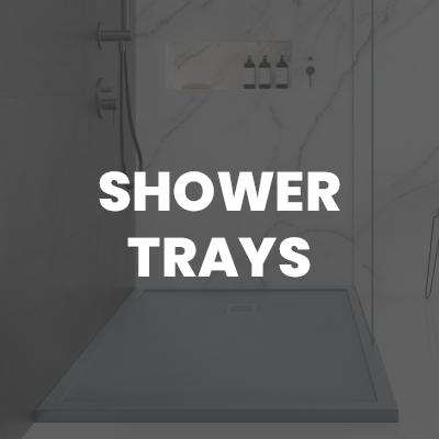 Shower Trays