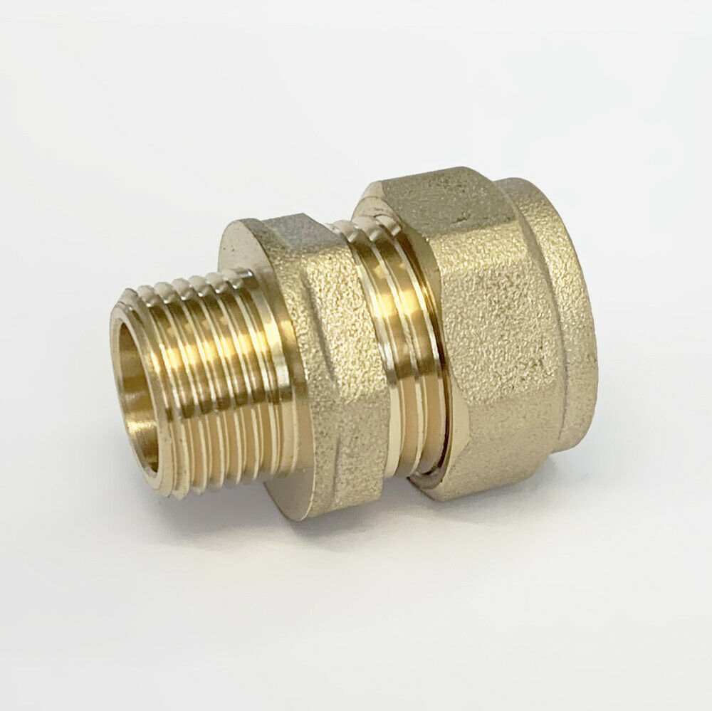 10mm Compression Tee, Compression Pipe Fittings