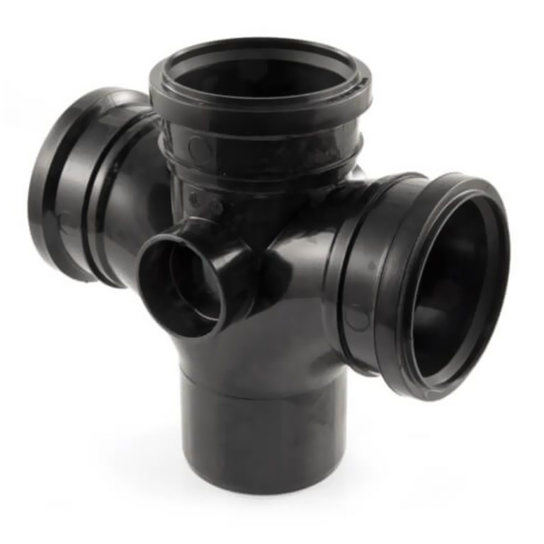 Soil Pipe/Fittings - SNH Tradecentre