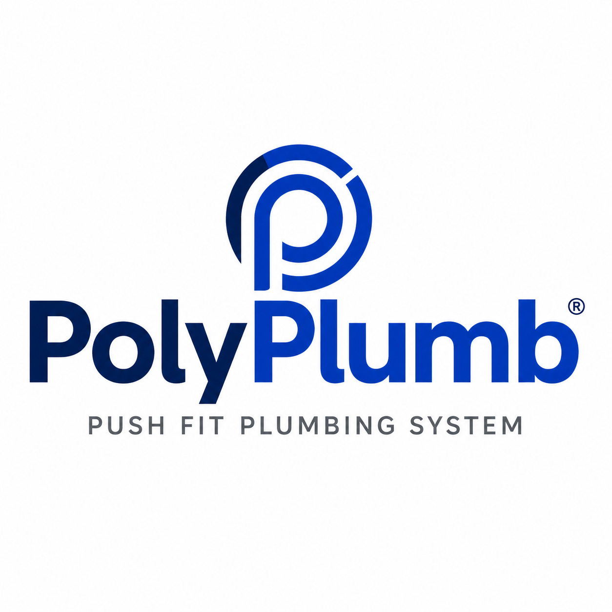 Polyplumb logo snh tradecentre