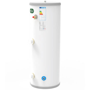 joule invacyl direct unvented cylinder stainless steel