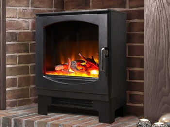 Celsi Electristove VR Luxima Electric Stove ECO-Design