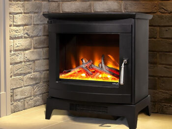 Celsi Electristove VR Rochester Electric Stove