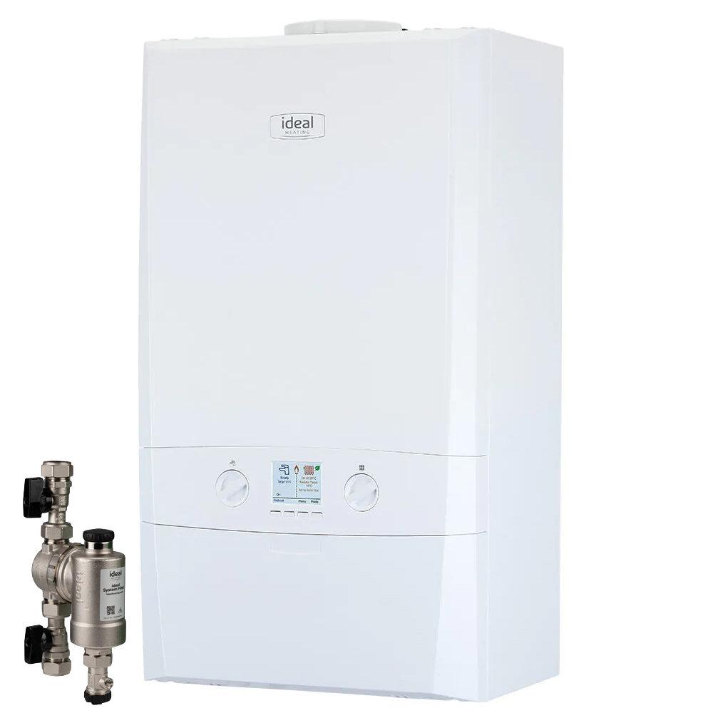 Ideal Logic Max C24 Combi2 Boiler 24KW