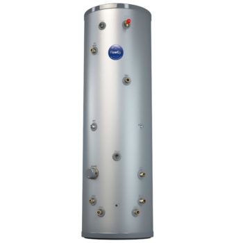 UK Cylinders FlowCyl Heatpump Buffer Combi 225/50L