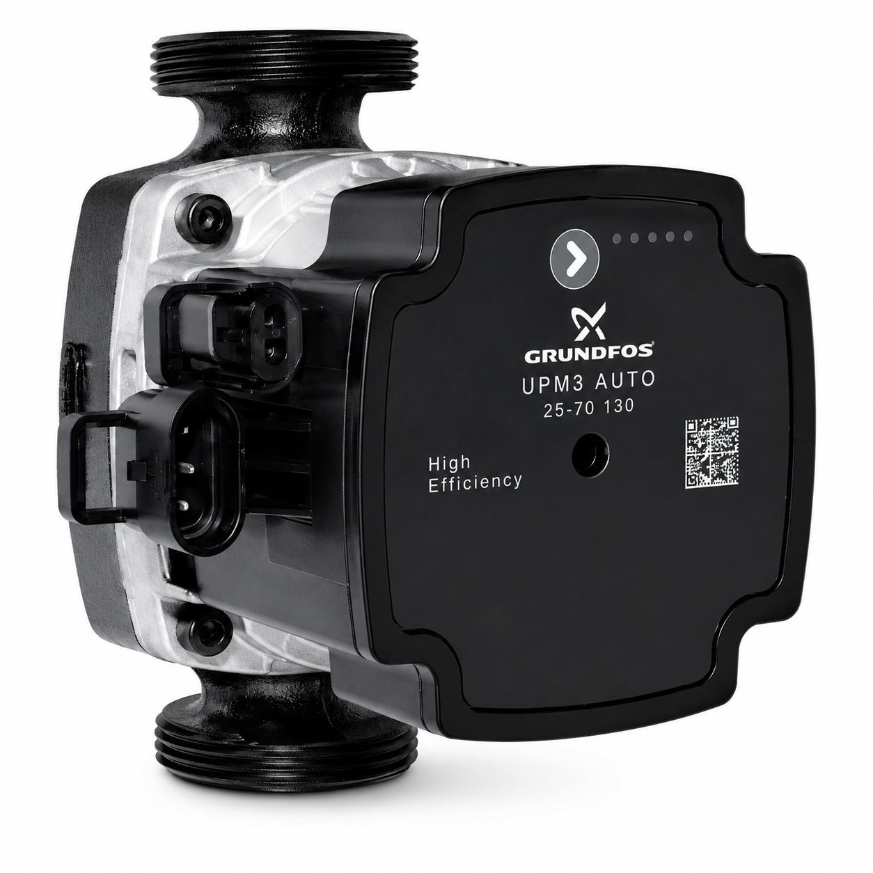 Grundfos UPM3 Auto 25-70 FWH Circulator Pump