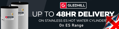 Gledhill 48 Hour Delivery ES