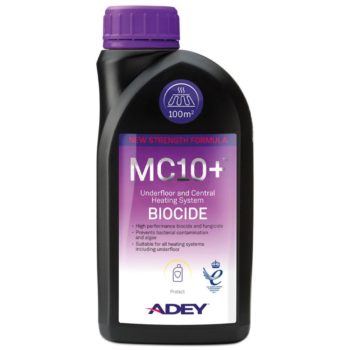 Adey MC10+ Biocide Underfloor Heating