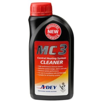 Adey MC3 Centrol Heating Cleaner