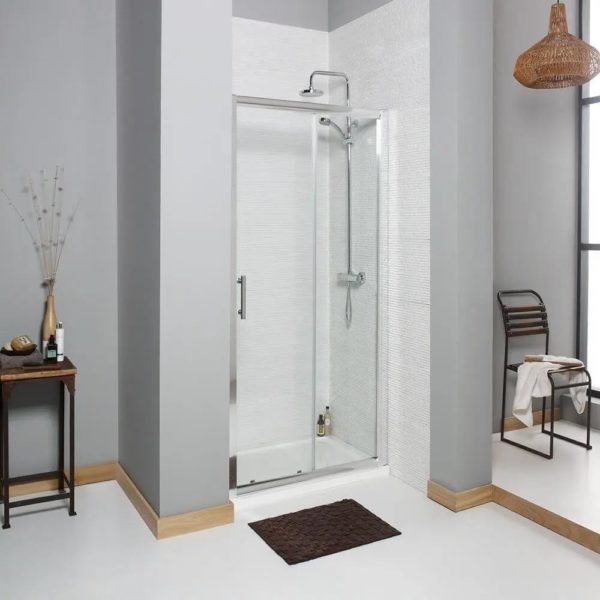 1000 Sliding Shower Door KV6