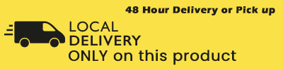 Local Delivery 48 hour