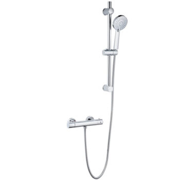 Plan Thermostat Bar Valve