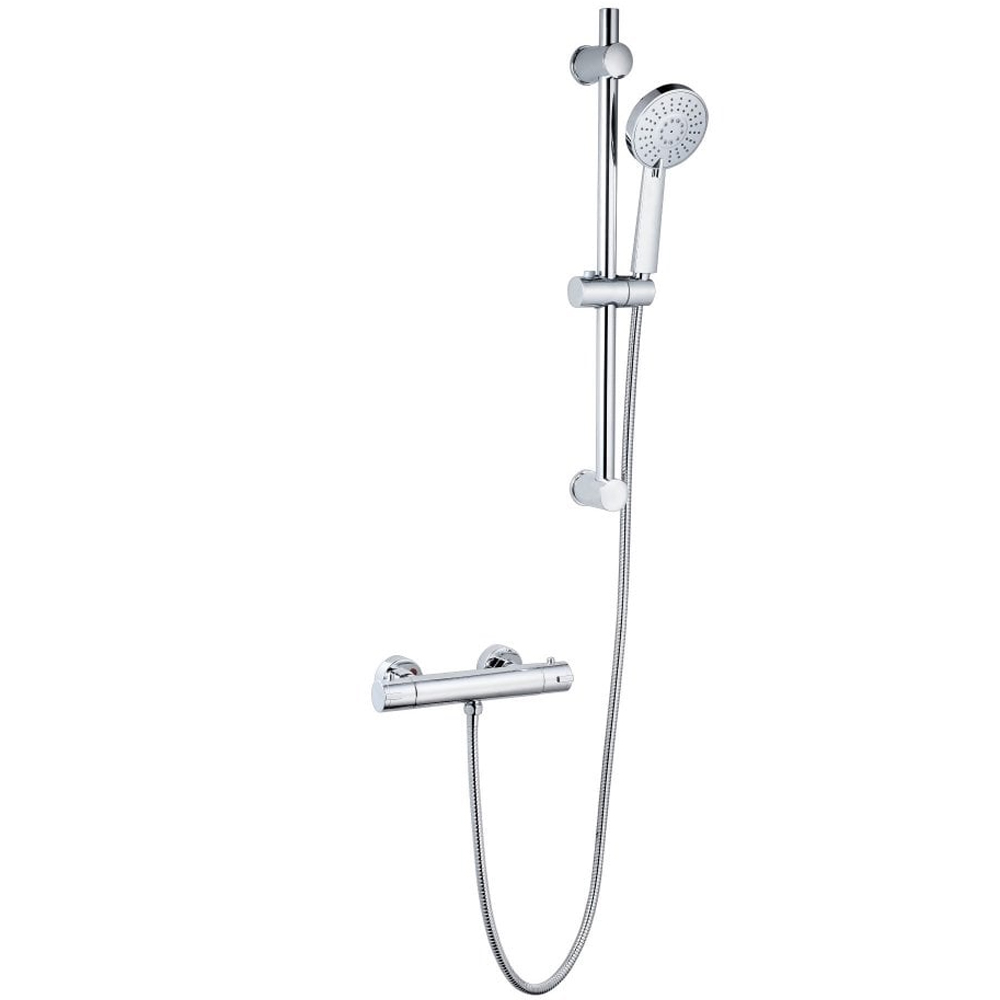 Plan Thermostat Bar Valve