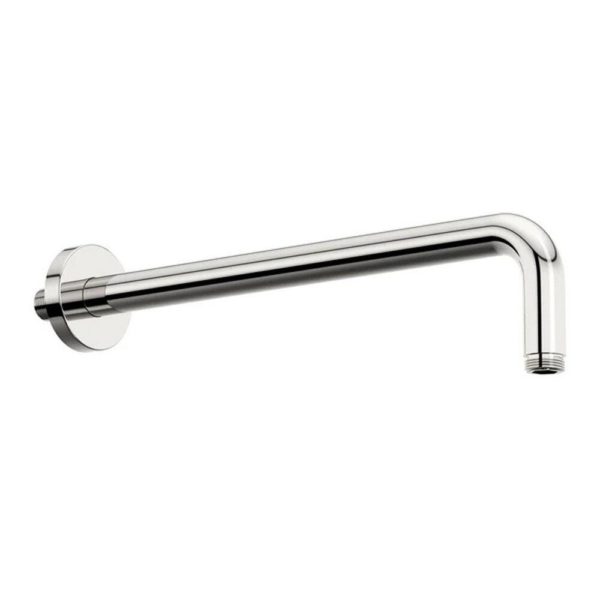 Round Wall Mounted Shower Arm