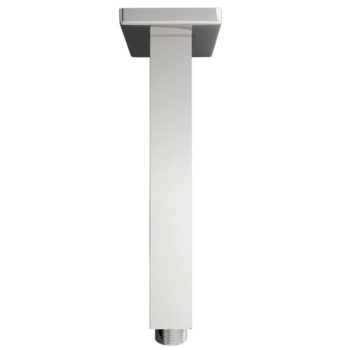 Square Ceiling Mounted Shower Arm