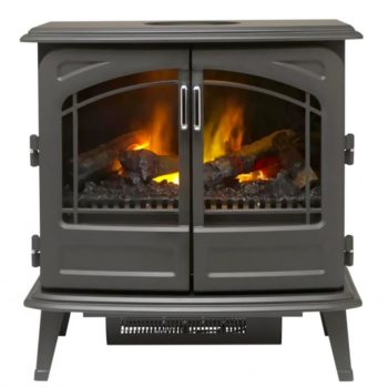 Dimplex Fortrose Stove