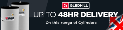 Gledhill 48 Hour Delivery