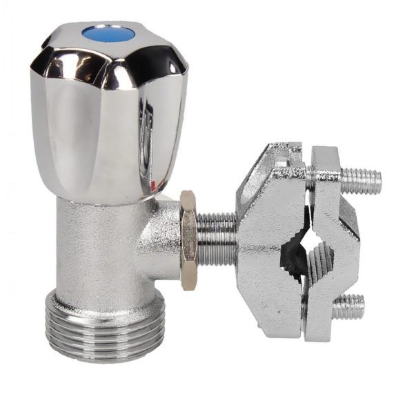 Self Cutting Washing Machine Valve