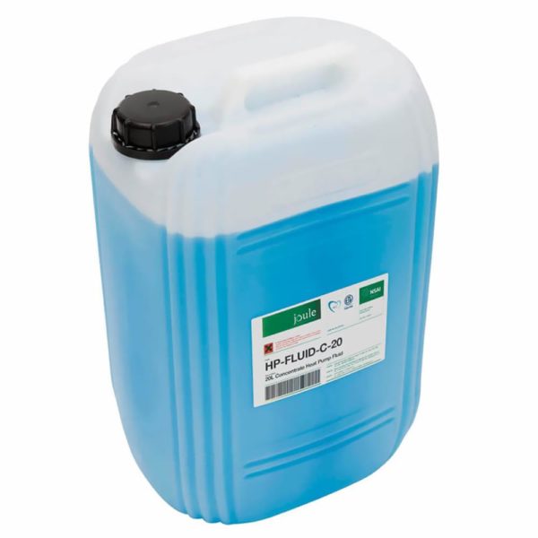 Joule Concentrate HP Fluid 20L