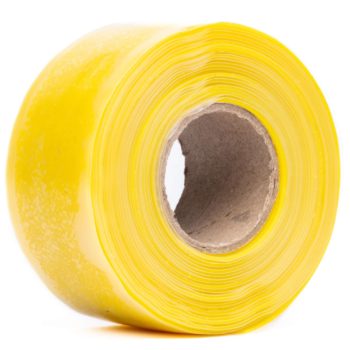 Flexigas Silicone Tape 2m x 25mm