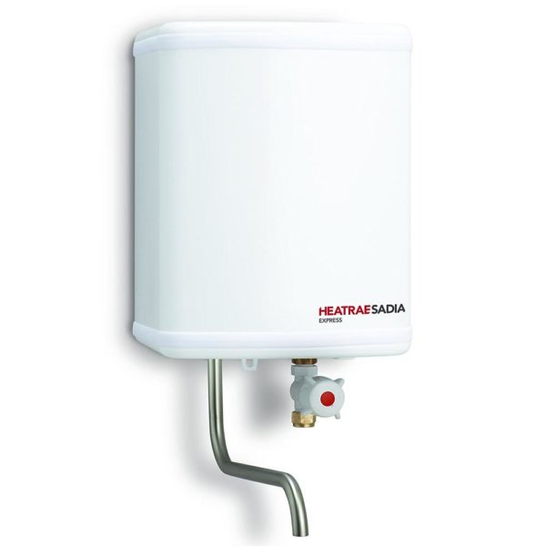 Express 7 Oversink Water Heater