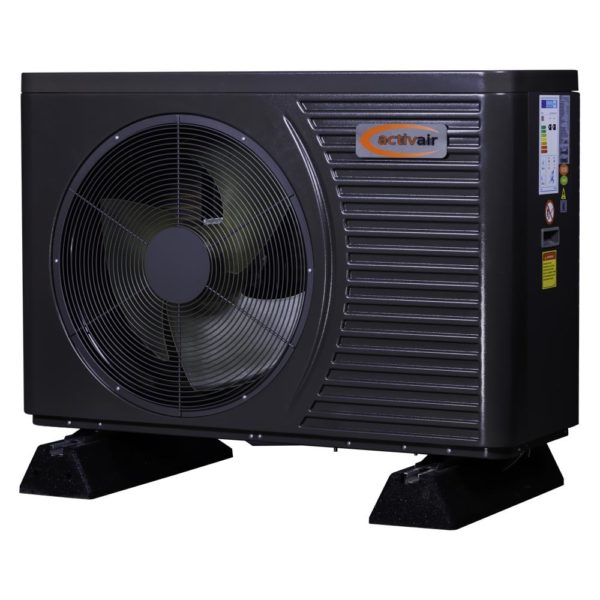 Activair Heat Pump 9kw