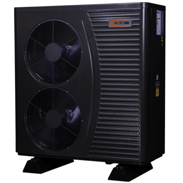 Activair Heat Pump 22KW