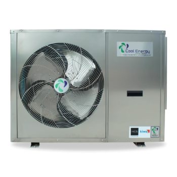 InverTech Heat Pump 12KW