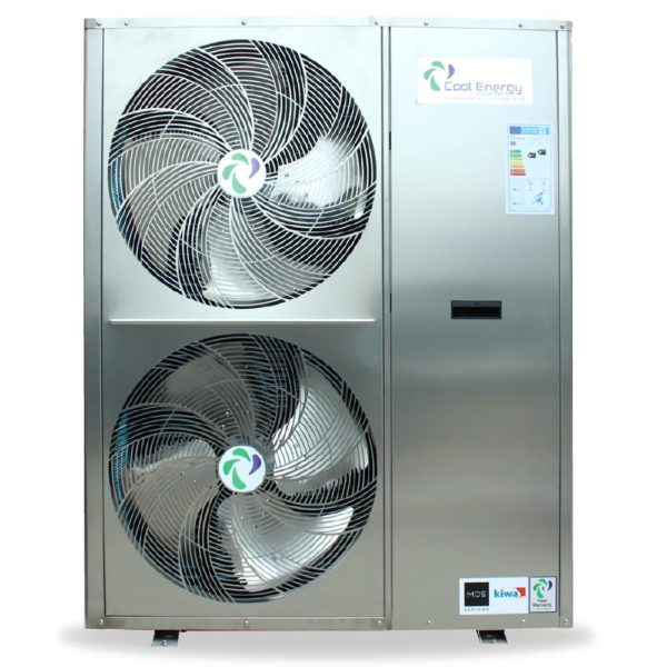 InverTech Heat Pump 22KW