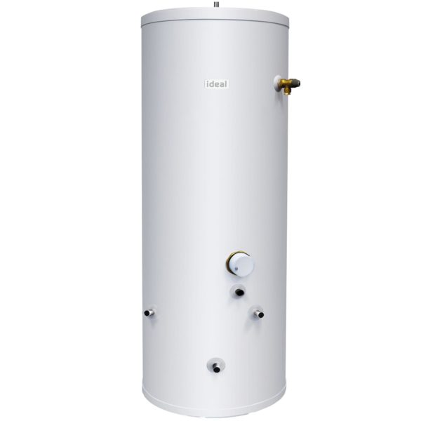 Ideal Pro 90L Indirect Unvented Cylinder