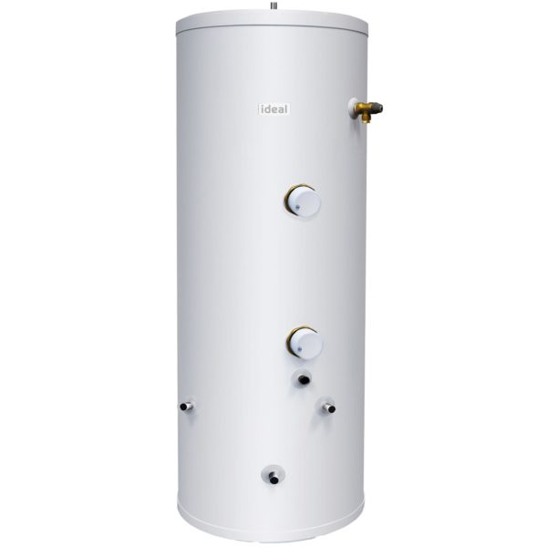 Ideal Pro 180L Indirect Unvented Cylinder