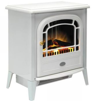 Dimplex Courchevel Electric Stoves