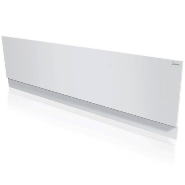 Halite 1600mm White Gloss Waterproof