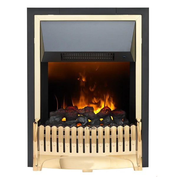 Dimplex Bellemont Optimyst Electric Fire