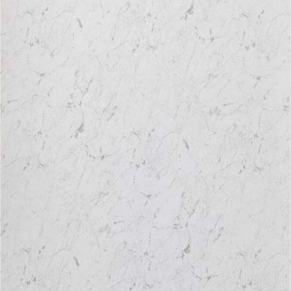 Wall Panel White Marble