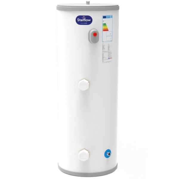 Stelflow Unvented 150L Direct