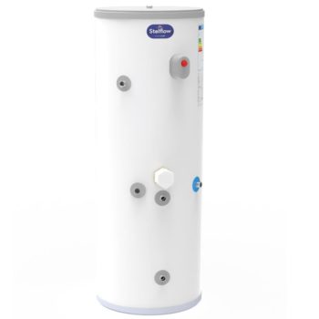 Stelflow Unvented 150L Indirect Cylinder